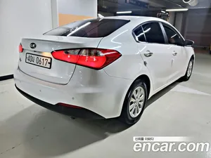 Kia K3, 2015 — миниатюра 5