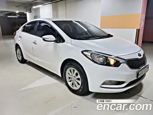 Kia K3, 2015 — миниатюра 6