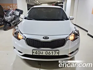 Kia K3, 2015 — миниатюра 7