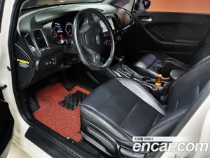 Kia K3, 2015 — миниатюра 9