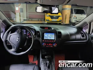 Kia K3, 2015 — миниатюра 10