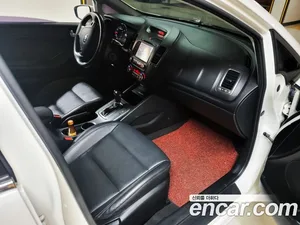 Kia K3, 2015 — миниатюра 11