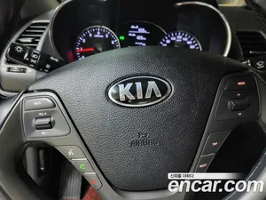Kia K3, 2015 — миниатюра 12