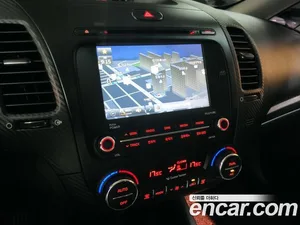 Kia K3, 2015 — миниатюра 13
