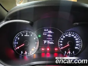 Kia K3, 2015 — миниатюра 16