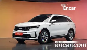 Kia Sorento, 2021 — миниатюра 34