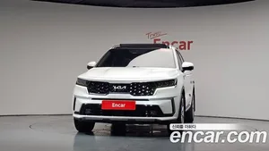 Kia Sorento, 2021 — миниатюра 2