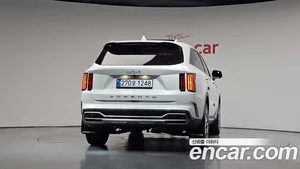 Kia Sorento, 2021 — миниатюра 3