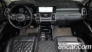 Kia Sorento, 2021 — миниатюра 9
