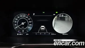 Kia Sorento, 2021 — миниатюра 10