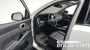Kia Sorento, 2021 — миниатюра 12