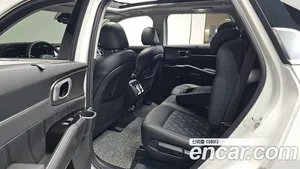 Kia Sorento, 2021 — миниатюра 17