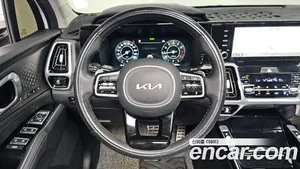 Kia Sorento, 2021 — миниатюра 18