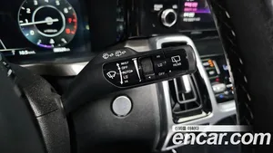 Kia Sorento, 2021 — миниатюра 21
