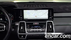 Kia Sorento, 2021 — миниатюра 23