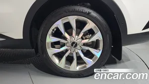Kia Sorento, 2021 — миниатюра 6
