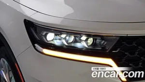 Kia Sorento, 2021 — миниатюра 7