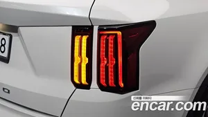Kia Sorento, 2021 — миниатюра 8