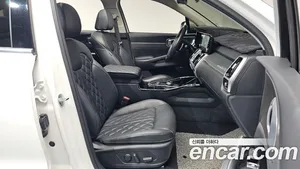 Kia Sorento, 2021 — миниатюра 15