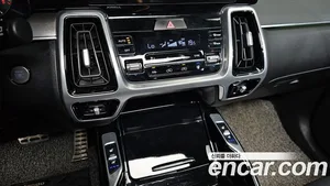 Kia Sorento, 2021 — миниатюра 26
