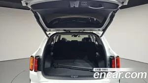 Kia Sorento, 2021 — миниатюра 32