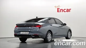 Hyundai Avante, 2021 — миниатюра 2