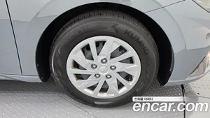 Hyundai Avante, 2021 — миниатюра 5