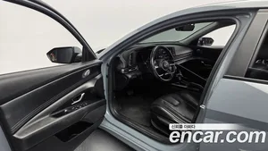 Hyundai Avante, 2021 — миниатюра 13