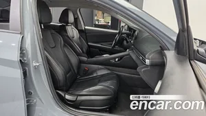 Hyundai Avante, 2021 — миниатюра 17