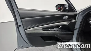 Hyundai Avante, 2021 — миниатюра 14