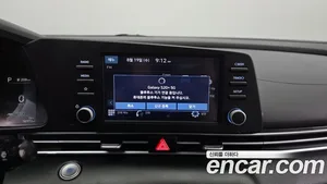 Hyundai Avante, 2021 — миниатюра 27