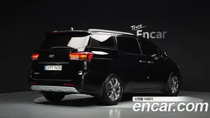 Kia Carnival, 2018 — миниатюра 2