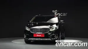 Kia Carnival, 2018 — миниатюра 3