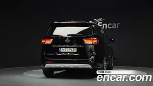 Kia Carnival, 2018 — миниатюра 4