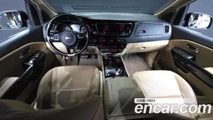 Kia Carnival, 2018 — миниатюра 10