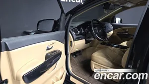 Kia Carnival, 2018 — миниатюра 13