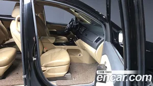 Kia Carnival, 2018 — миниатюра 17