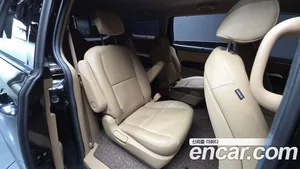 Kia Carnival, 2018 — миниатюра 18