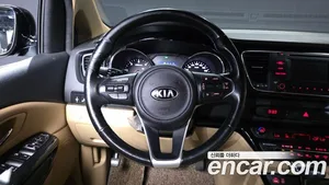 Kia Carnival, 2018 — миниатюра 19