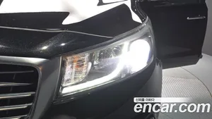 Kia Carnival, 2018 — миниатюра 8