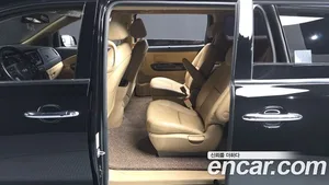 Kia Carnival, 2018 — миниатюра 16