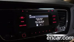 Kia Carnival, 2018 — миниатюра 31