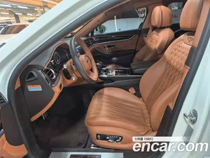 Bentley Flying Spur, 2022 — миниатюра 9