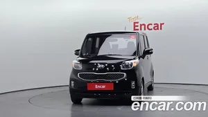 Kia RAY, 2016 — миниатюра 3