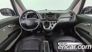 Kia RAY, 2016 — миниатюра 10
