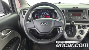 Kia RAY, 2016 — миниатюра 19