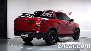 KGM Rexton, 2018 — миниатюра 2