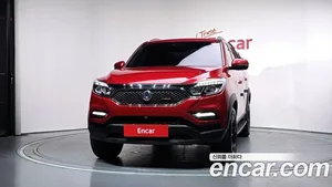 KGM Rexton, 2018 — миниатюра 3