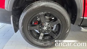 KGM Rexton, 2018 — миниатюра 5