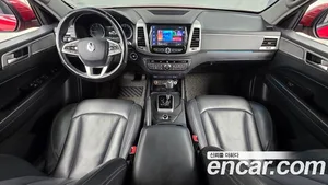 KGM Rexton, 2018 — миниатюра 7